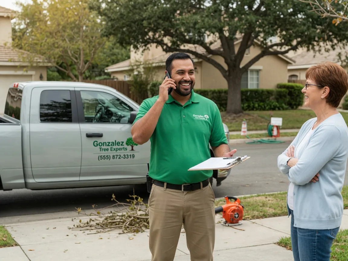Tree Service Huntsburg, OH FAQs